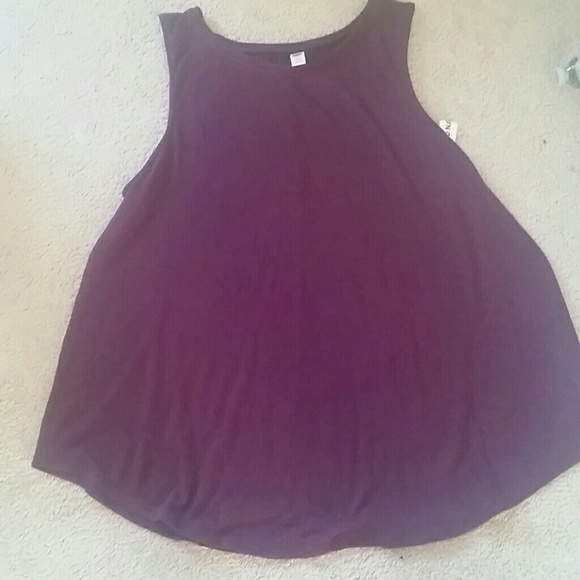 Brand new with tag sz.xxl flow tank top - Picture 3 of 4
